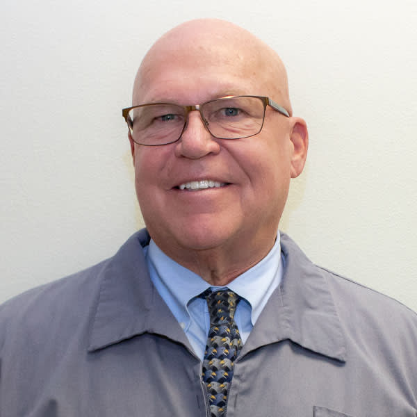 Dr. Andrew M. Snider, Clinton Township Veterinarian