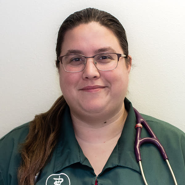 Dr. Lizz Reinke, Clinton Township Veterinarian