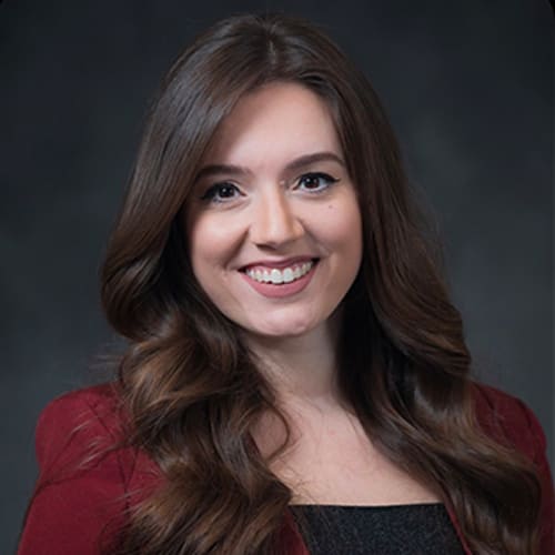 Dr. Rebecca Duke, Clinton Township Veterinarian